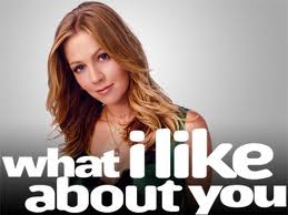 What I Like About You Val Tyler public relations